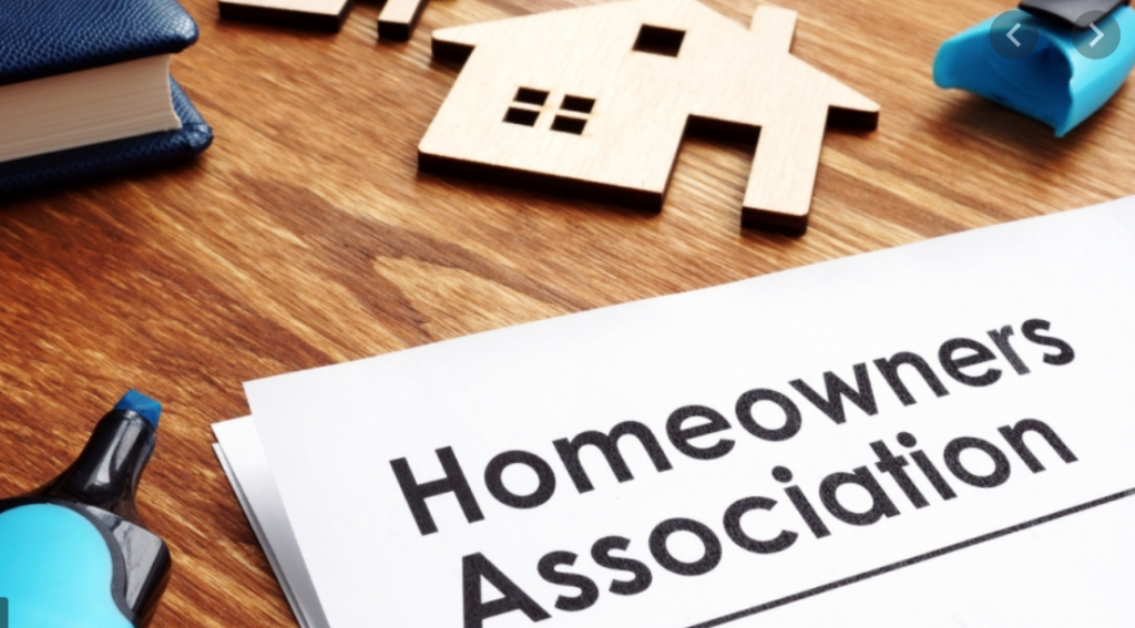 Duties of an HOA Board Member?