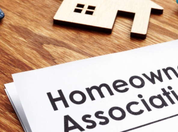 Duties of an HOA Board Member?