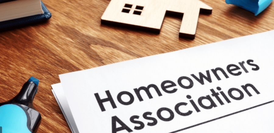Duties of an HOA Board Member?
